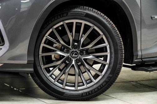 2021 Lexus RX 450h Base