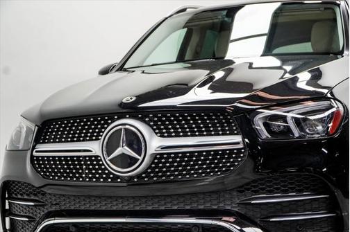 2021 Mercedes-Benz GLE 350 Base