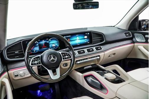 2021 Mercedes-Benz GLE 350 Base