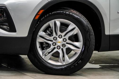2021 Chevrolet Blazer 3LT