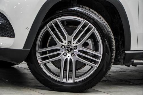 2022 Mercedes-Benz GLS 450 4MATIC