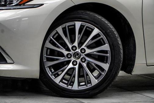 2020 Lexus ES 350 Base