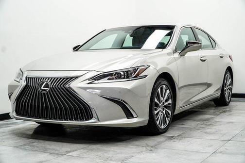 2020 Lexus ES 350 Base