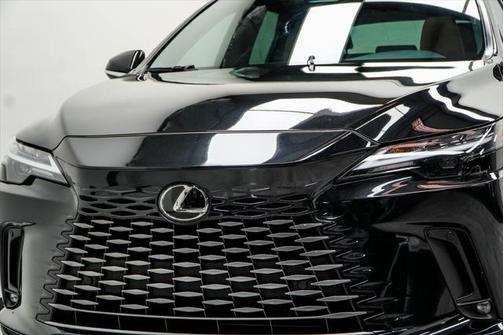 2023 Lexus RX 350 Base