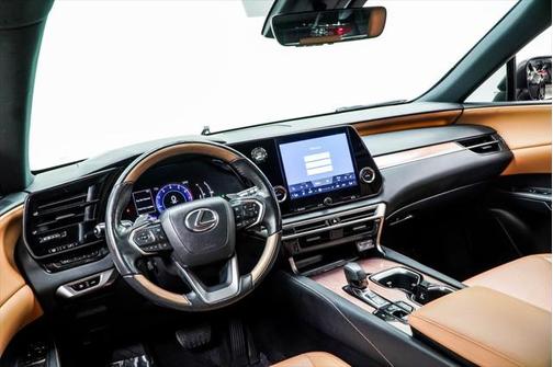 2023 Lexus RX 350 Base
