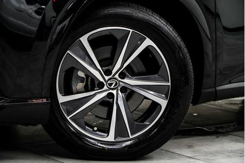 2023 Lexus RX 350 Base