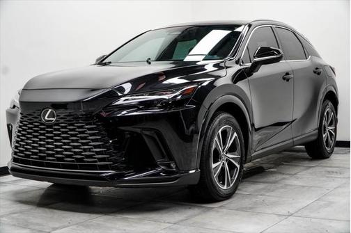 2023 Lexus RX 350 Base