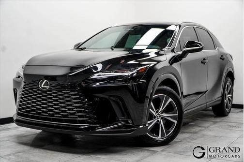 2023 Lexus RX 350 Base