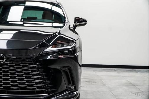2023 Lexus RX 350 Base