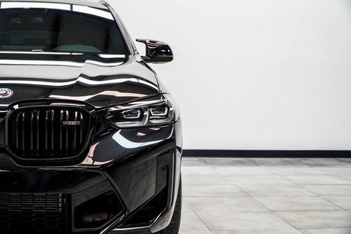 2023 BMW X4 M AWD