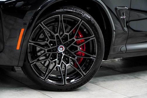 2023 BMW X4 M AWD