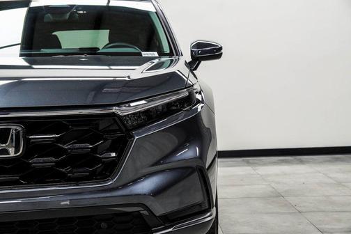 2024 Honda CR-V EX AWD