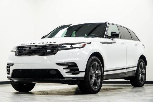 2025 Land Rover Range Rover Velar P250 SE R-Dynamic