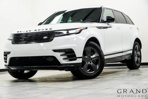 2025 Land Rover Range Rover Velar P250 SE R-Dynamic
