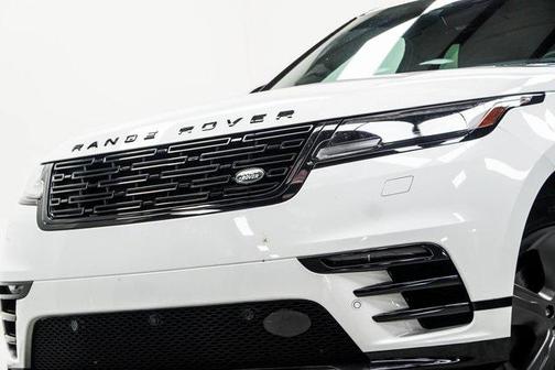 2025 Land Rover Range Rover Velar P250 SE R-Dynamic