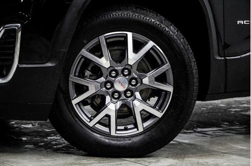 2023 GMC Acadia AWD SLT