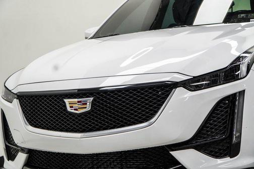 2021 Cadillac CT5 Sport RWD