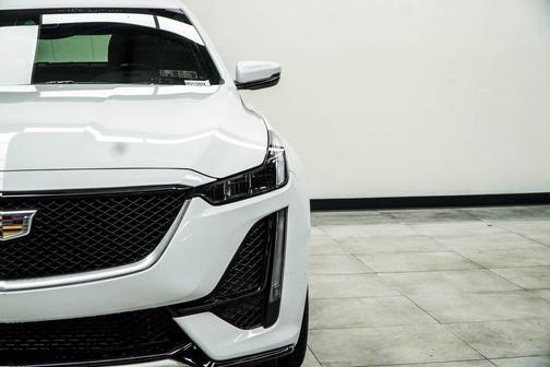 2021 Cadillac CT5 Sport RWD