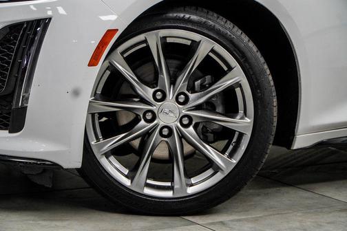 2021 Cadillac CT5 Sport RWD