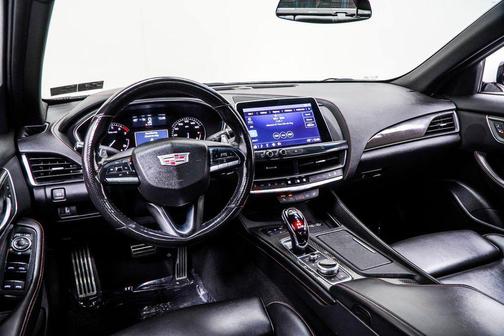 2021 Cadillac CT5 Sport RWD