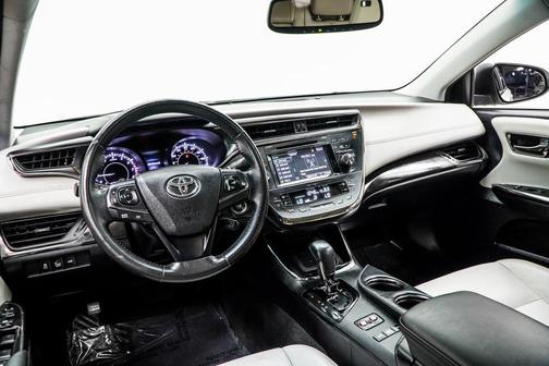 2016 Toyota Avalon Limited