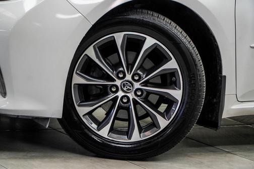 2016 Toyota Avalon Limited