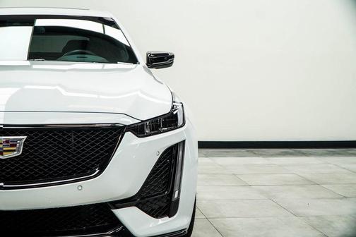 2024 Cadillac CT5-V V-Series