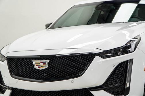 2024 Cadillac CT5-V V-Series