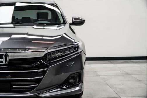 2022 Honda Accord Touring 2.0T
