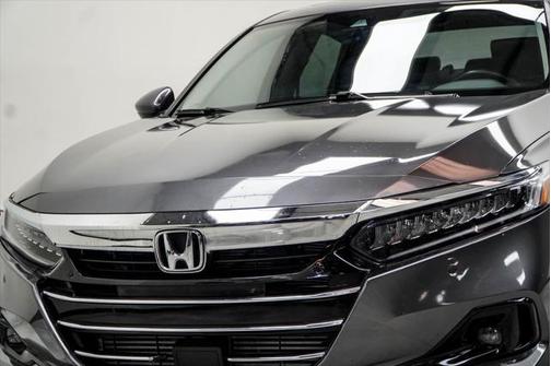2022 Honda Accord Touring 2.0T