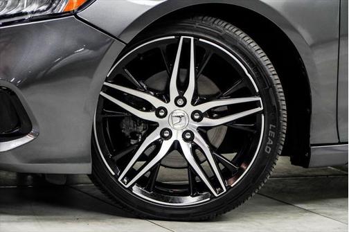 2022 Honda Accord Touring 2.0T
