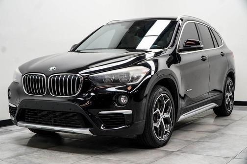 2017 BMW X1 xDrive 28i