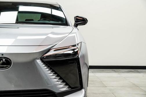2024 Lexus RZ 300e Premium