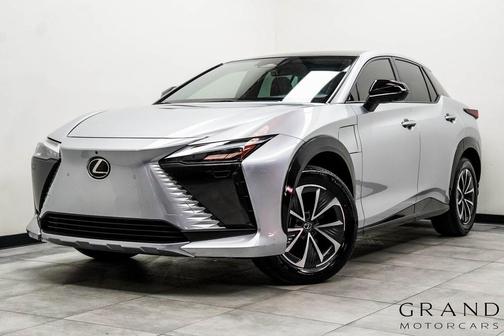 2024 Lexus RZ 300e Premium