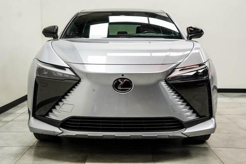 2024 Lexus RZ 300e Premium