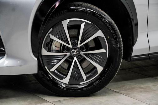 2024 Lexus RZ 300e Premium