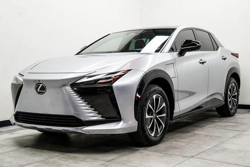 2024 Lexus RZ 300e Premium