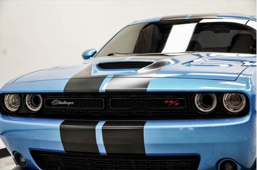 2019 Dodge Challenger R/T Scat Pack