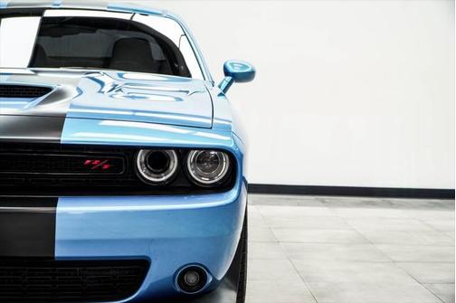 2019 Dodge Challenger R/T Scat Pack