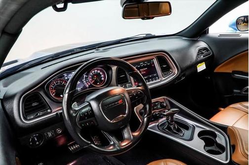 2019 Dodge Challenger R/T Scat Pack