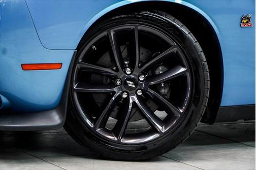 2019 Dodge Challenger R/T Scat Pack