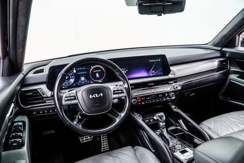 2024 Kia Telluride SX Prestige X-Line