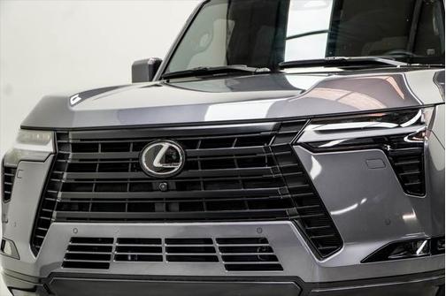 2024 Lexus GX 550 Premium+