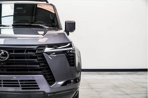 2024 Lexus GX 550 Premium+