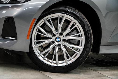 2023 BMW 330 xDrive