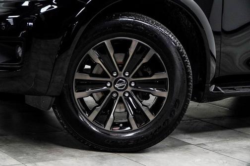 2020 Nissan Armada Platinum 2WD