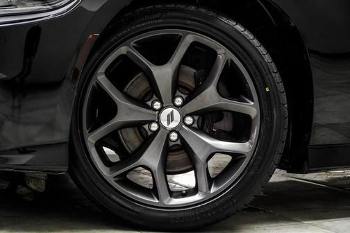 2019 Dodge Charger GT