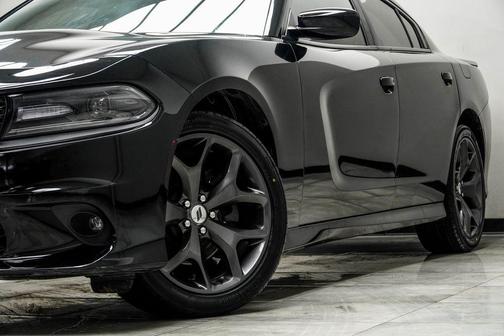2019 Dodge Charger GT