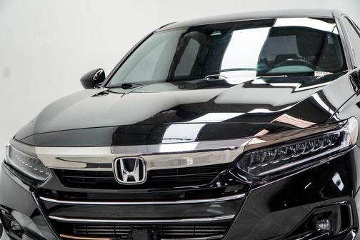 2021 Honda Accord Sport 1.5T