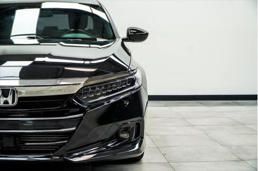 2021 Honda Accord Sport 1.5T